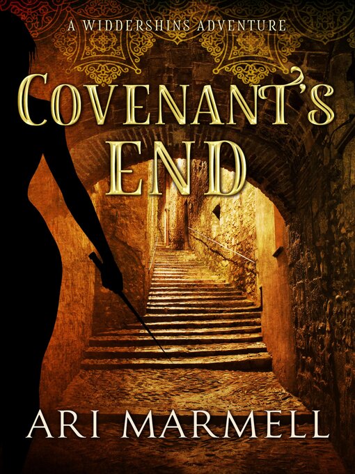 Title details for Covenant's End by Ari Marmell - Available
